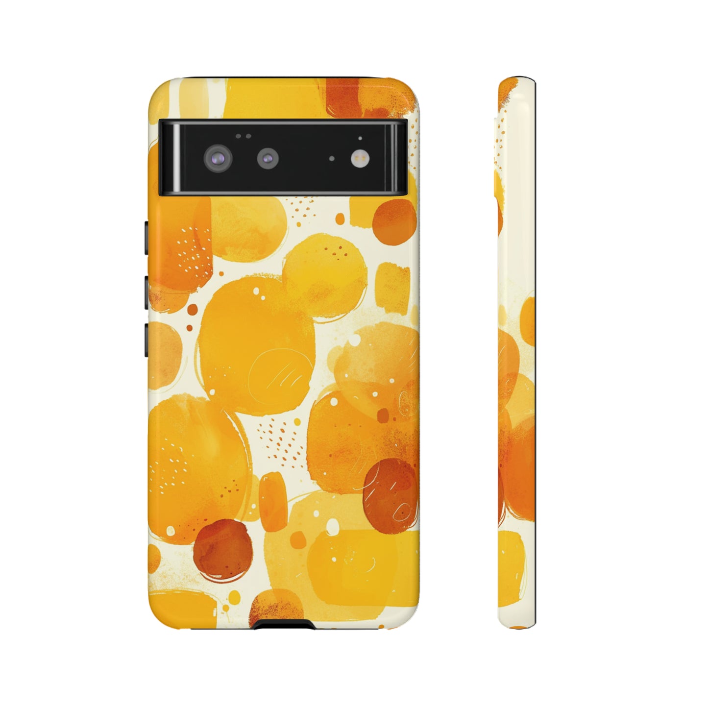 Minimalist Water Color Art iPhone Case / Samsung Case