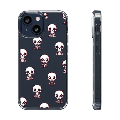 Skeleton Phone Case