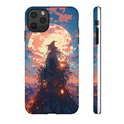 Dynasty Witch Phone Case