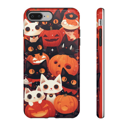 Spooky Idols 1 Phone Case