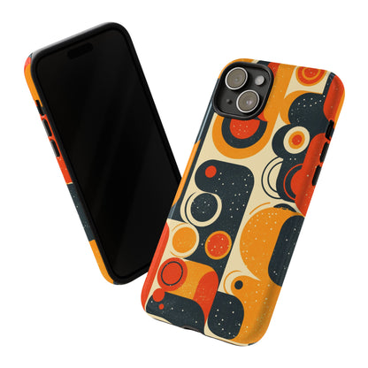 Groovy Dots iPhone Case / Samsung Case