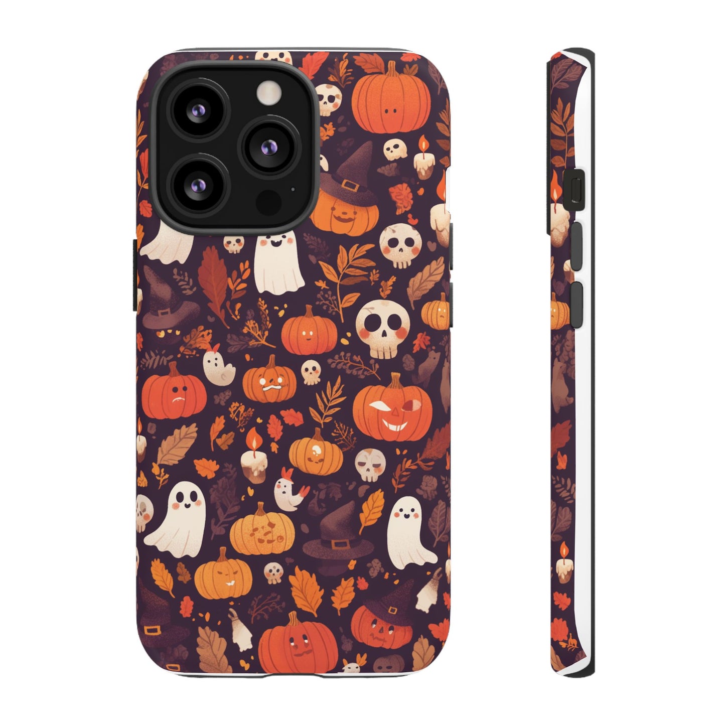 Halloween Collection Phone Case