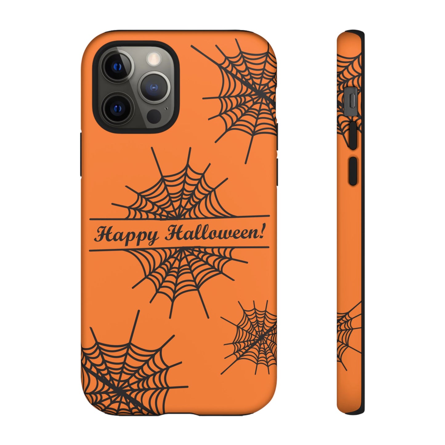 Happy Halloween Phone Case