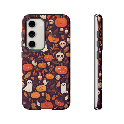 Halloween Collection Phone Case