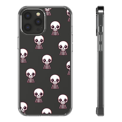 Skeleton Phone Case