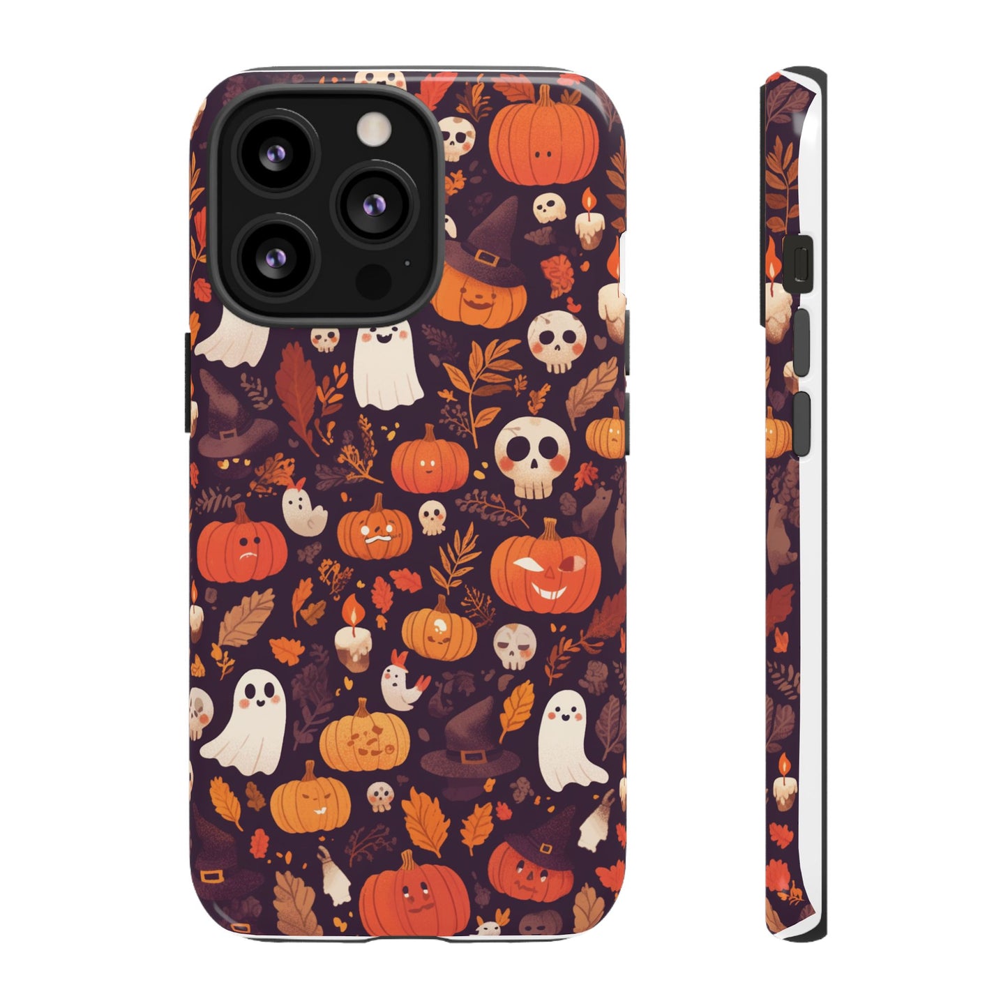 Halloween Collection Phone Case