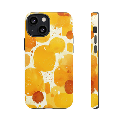 Minimalist Water Color Art iPhone Case / Samsung Case