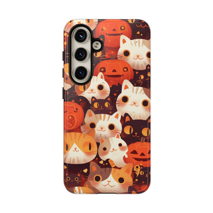 Spooky Idols 4 Phone Case