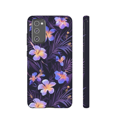 Nightblooms iPhone Case / Samsung Case