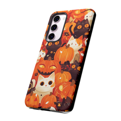 Spooky Idols 2 Phone Case