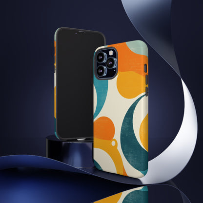 Abstract Simple iPhone Case / Samsung Case