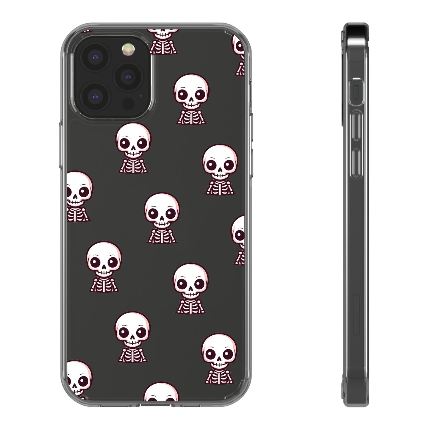 Skeleton Phone Case