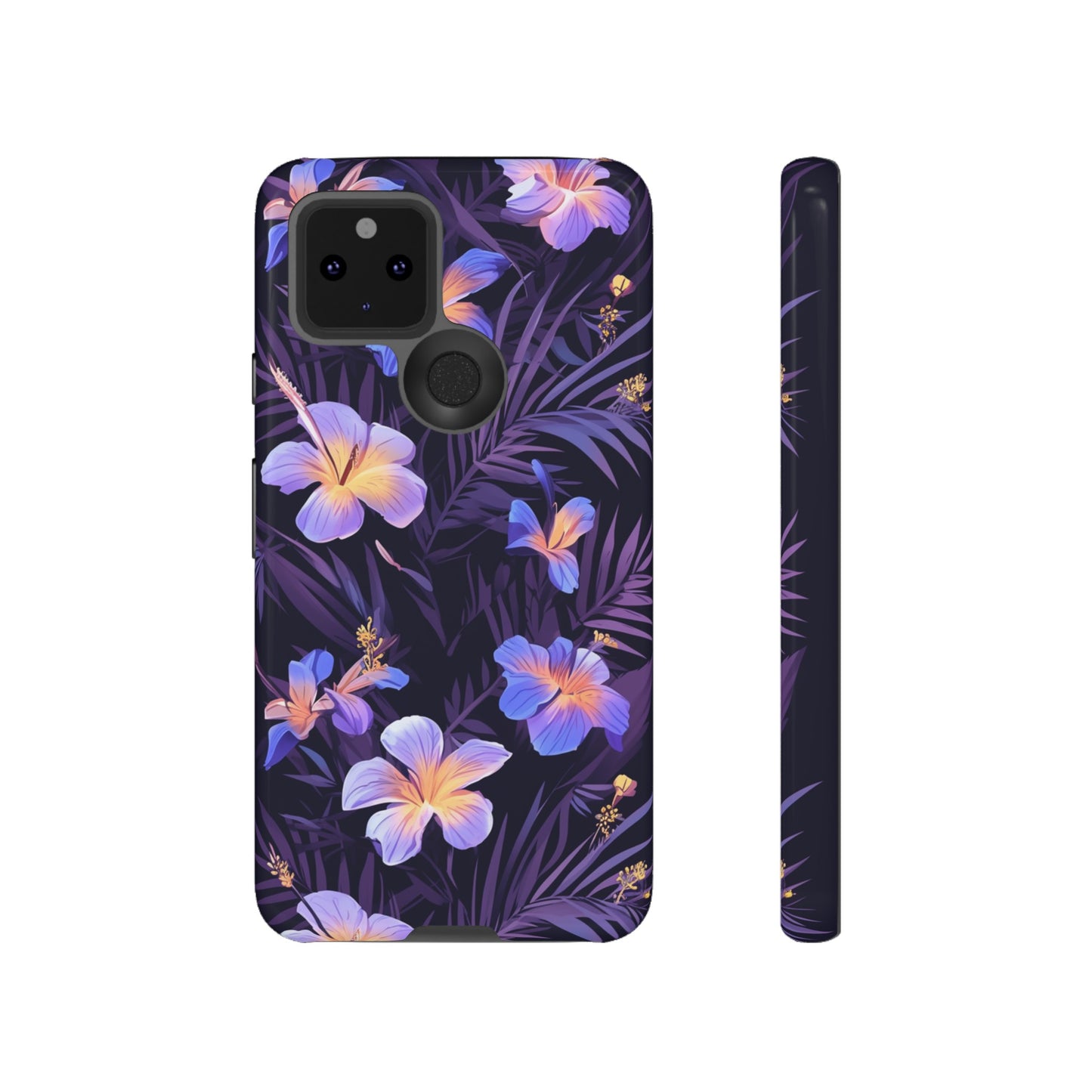 Nightblooms iPhone Case / Samsung Case