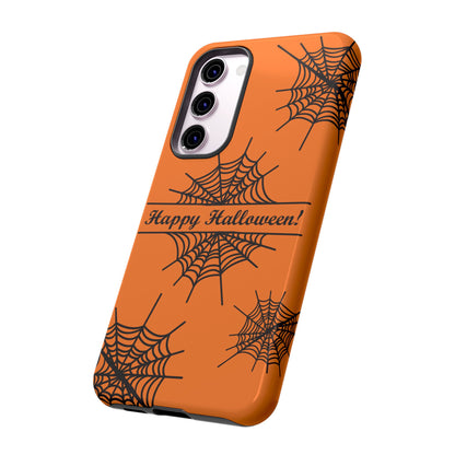 Happy Halloween Phone Case