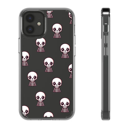 Skeleton Phone Case