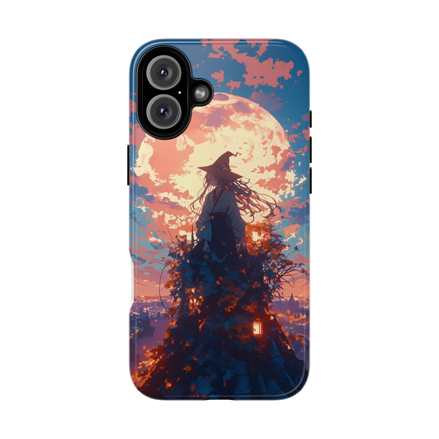 Dynasty Witch Phone Case