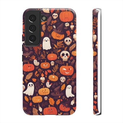 Halloween Collection Phone Case