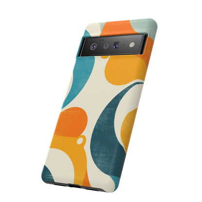 Abstract Simple iPhone Case / Samsung Case