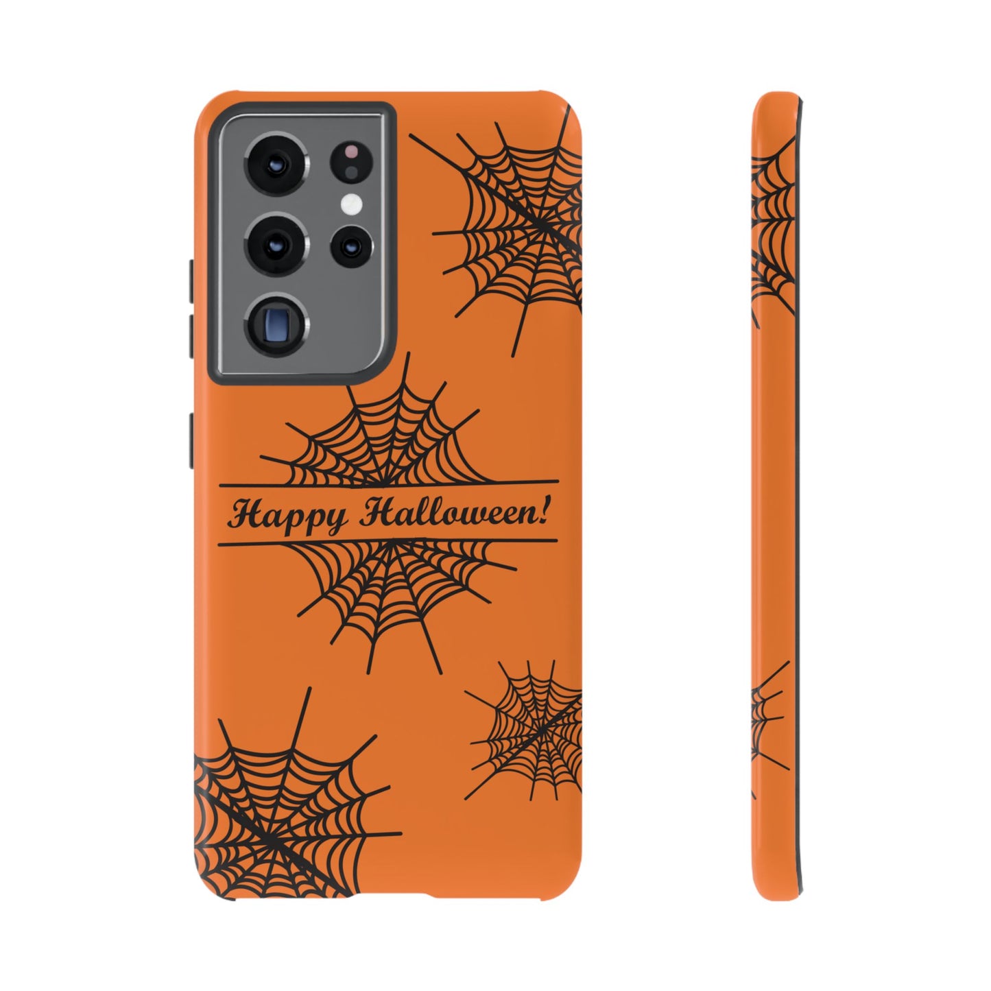 Happy Halloween Phone Case