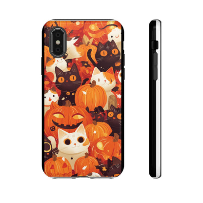 Spooky Idols 2 Phone Case