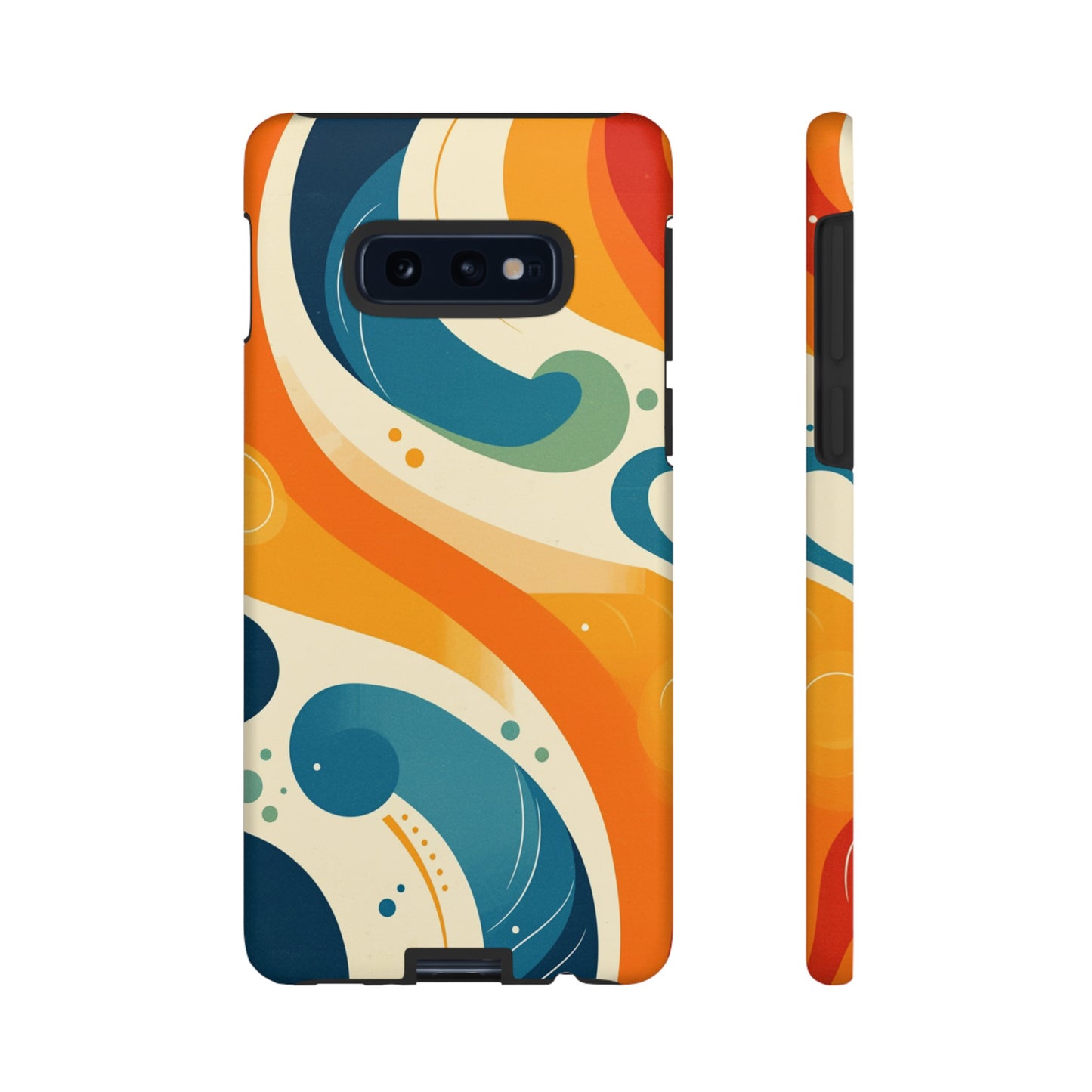 Retro Dreams iPhone Case / Samsung Case