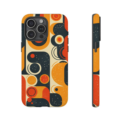 Groovy Dots iPhone Case / Samsung Case