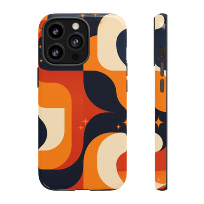 Abstract Decor iPhone Case / Samsung Case