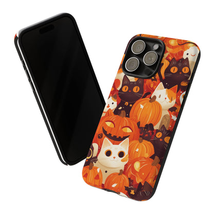 Spooky Idols 2 Phone Case