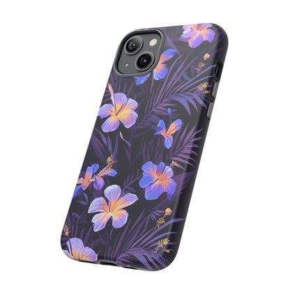 Nightblooms iPhone Case / Samsung Case