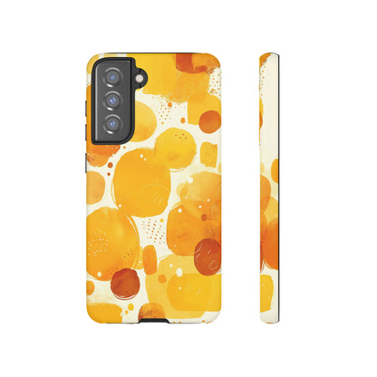 Minimalist Water Color Art iPhone Case / Samsung Case