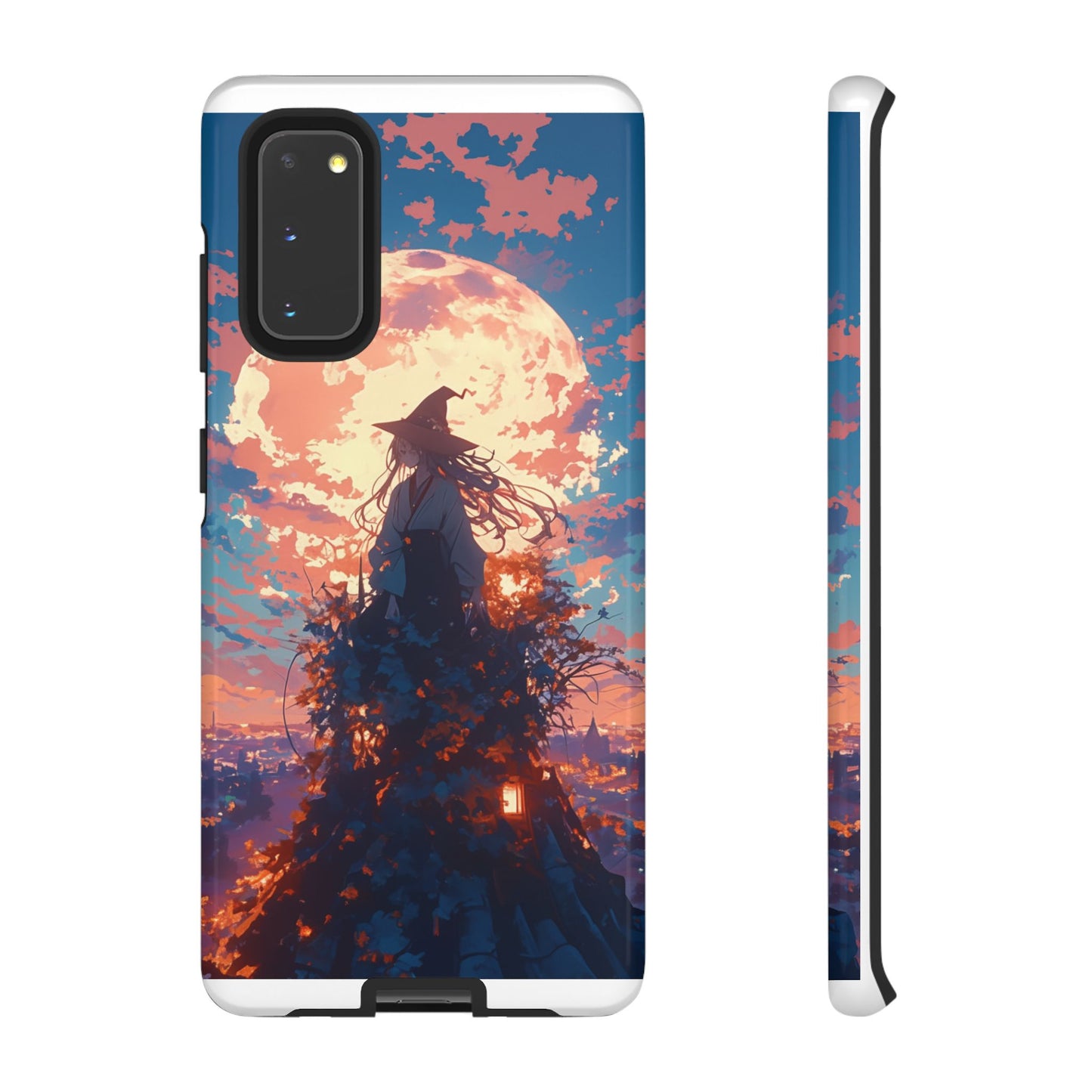 Dynasty Witch Phone Case