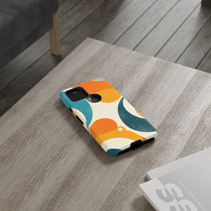 Abstract Simple iPhone Case / Samsung Case