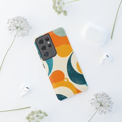 Abstract Simple iPhone Case / Samsung Case