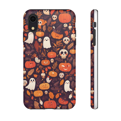 Halloween Collection Phone Case