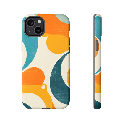 Abstract Simple iPhone Case / Samsung Case