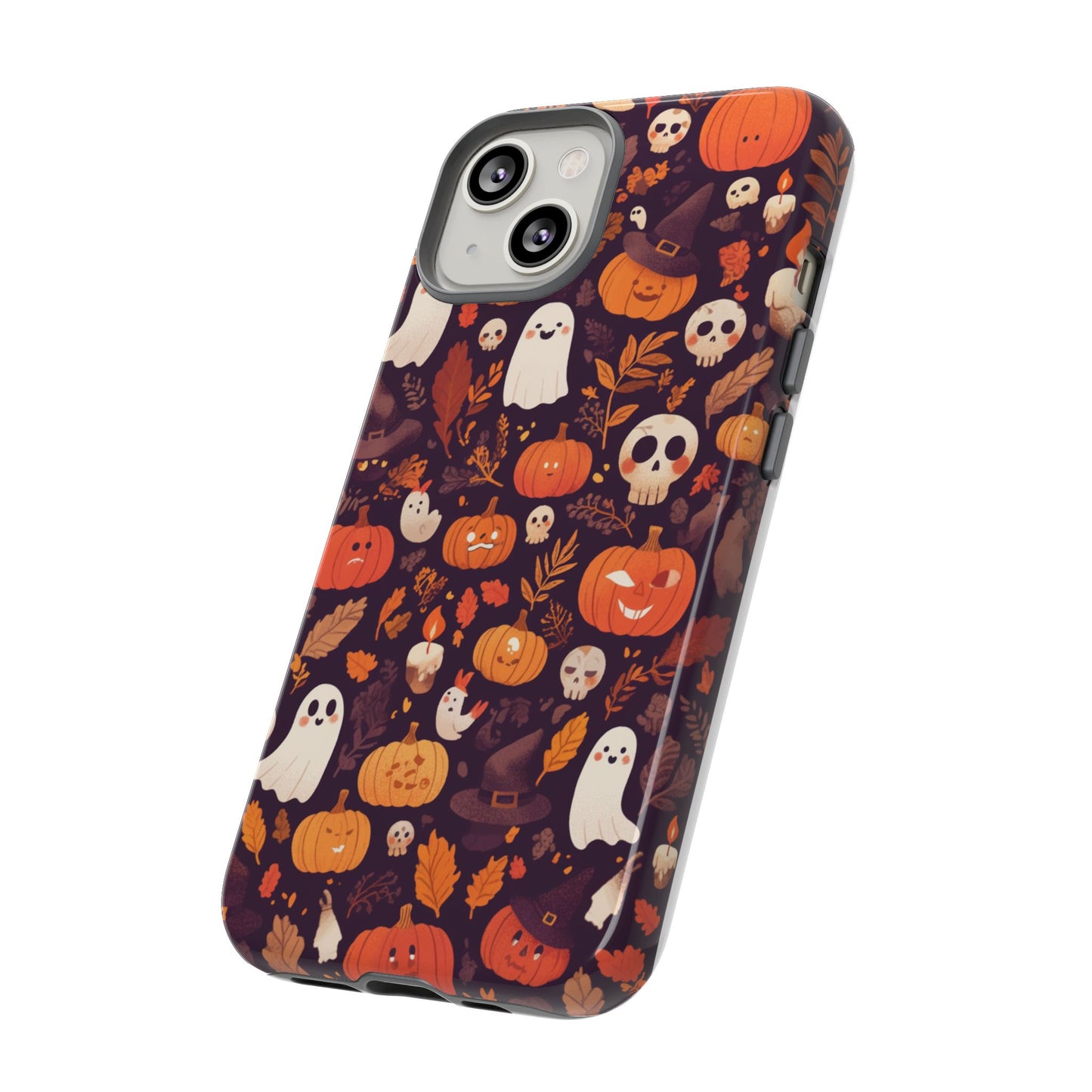 Halloween Collection Phone Case