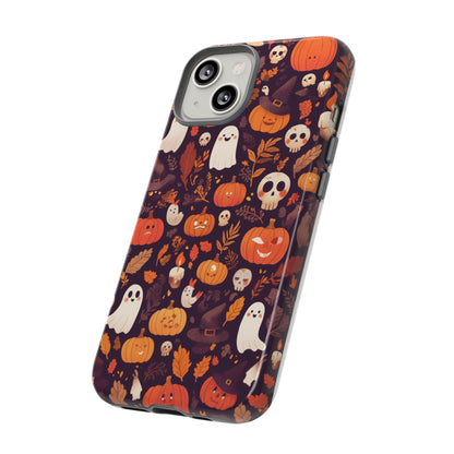 Halloween Collection Phone Case