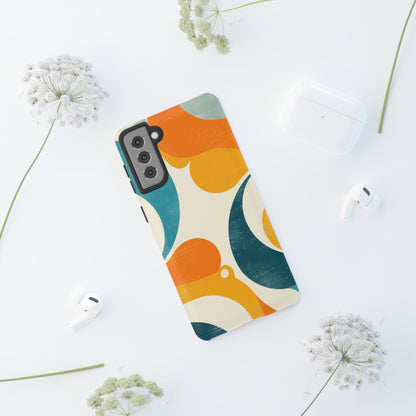 Abstract Simple iPhone Case / Samsung Case