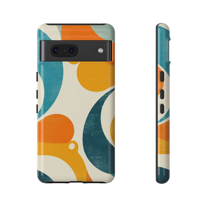 Abstract Simple iPhone Case / Samsung Case