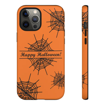 Happy Halloween Phone Case