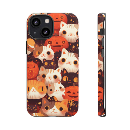 Spooky Idols 4 Phone Case