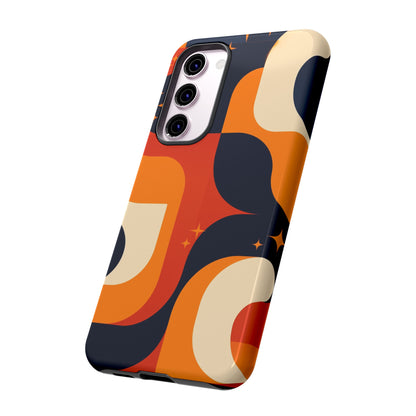 Abstract Decor iPhone Case / Samsung Case