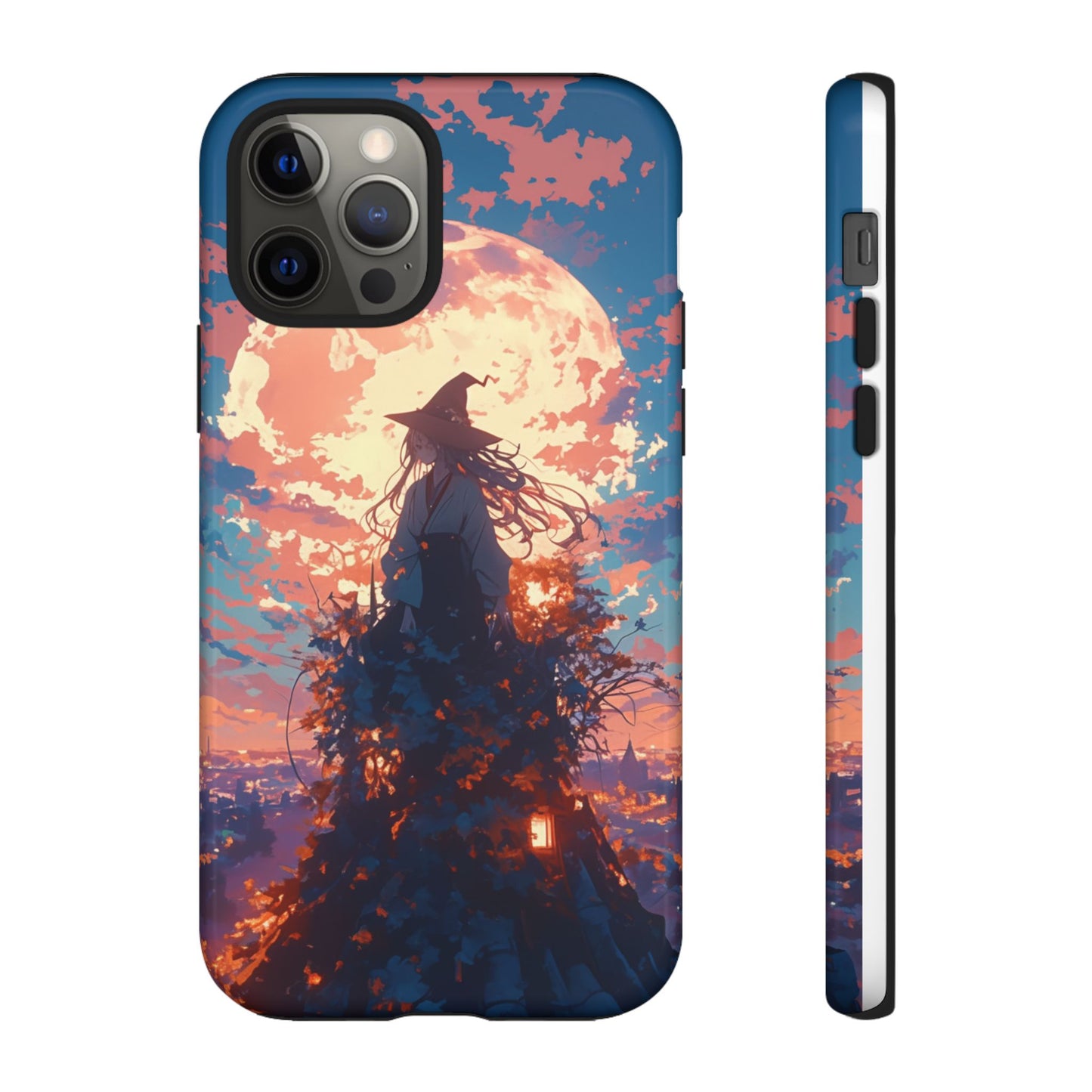 Dynasty Witch Phone Case