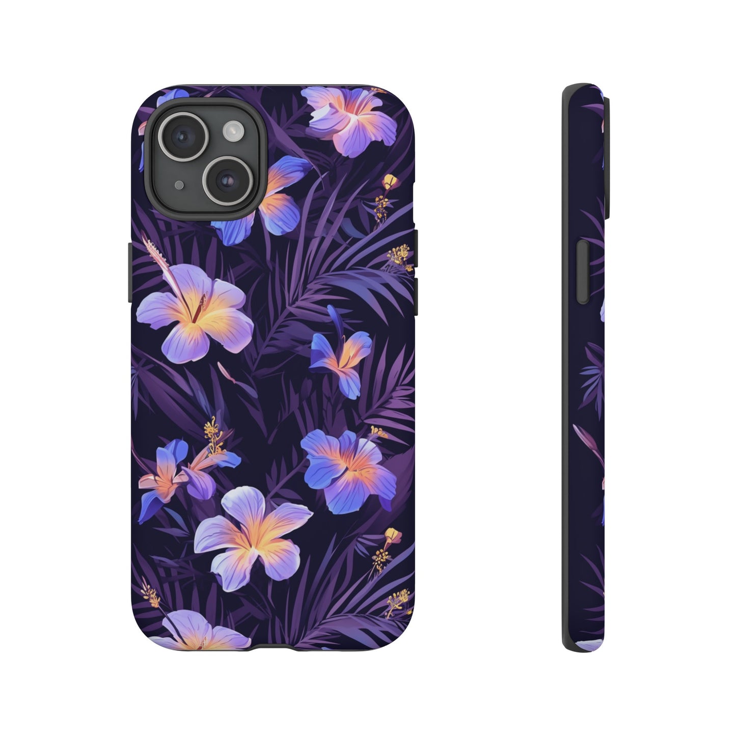 Nightblooms iPhone Case / Samsung Case