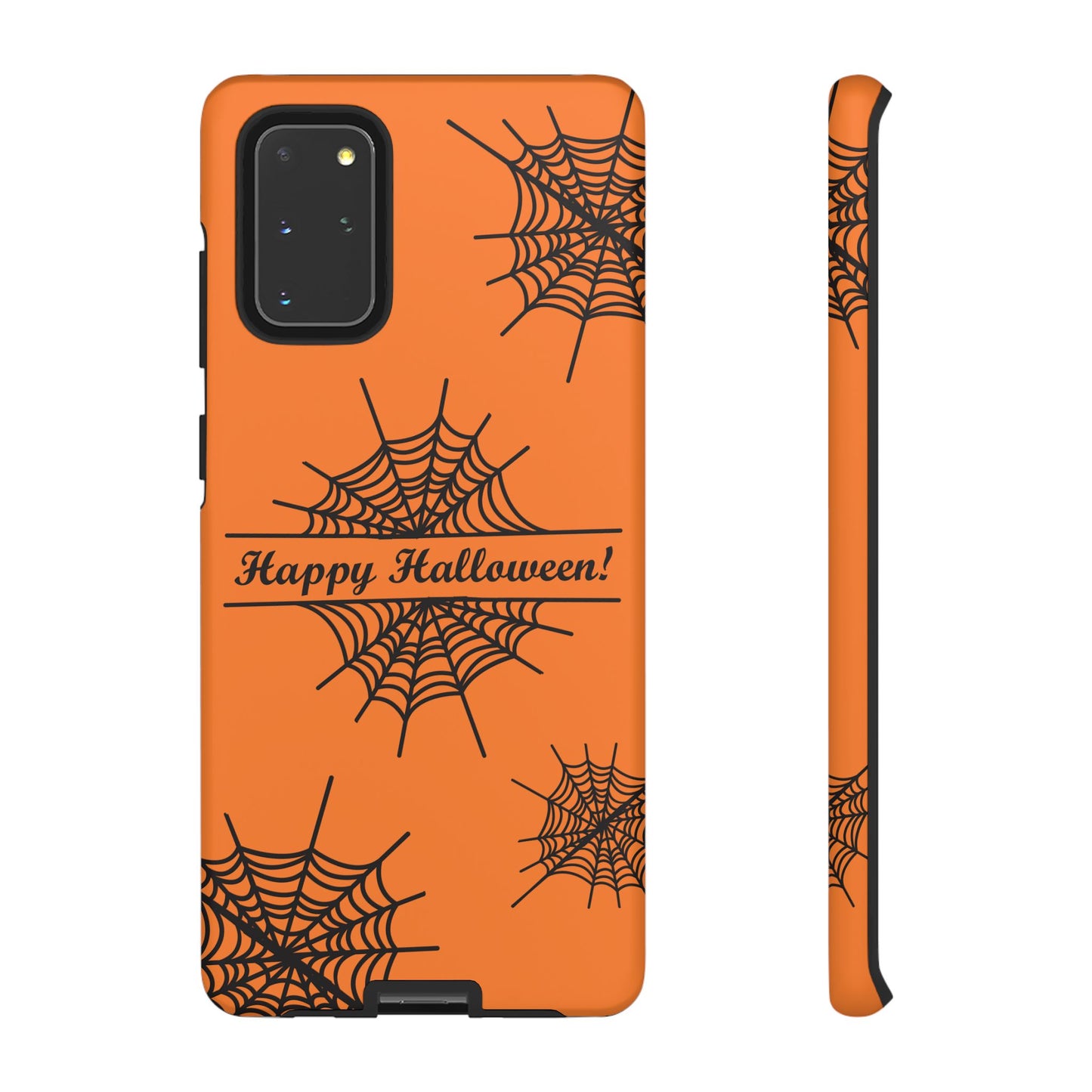 Happy Halloween Phone Case