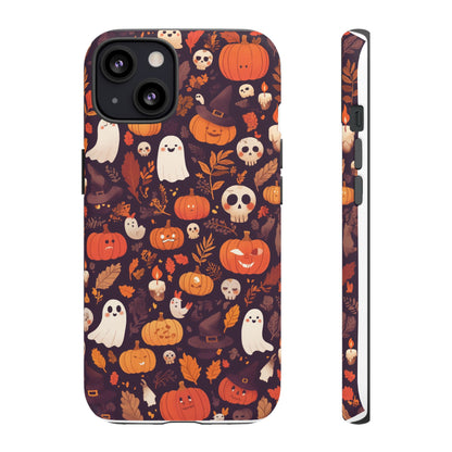 Halloween Collection Phone Case