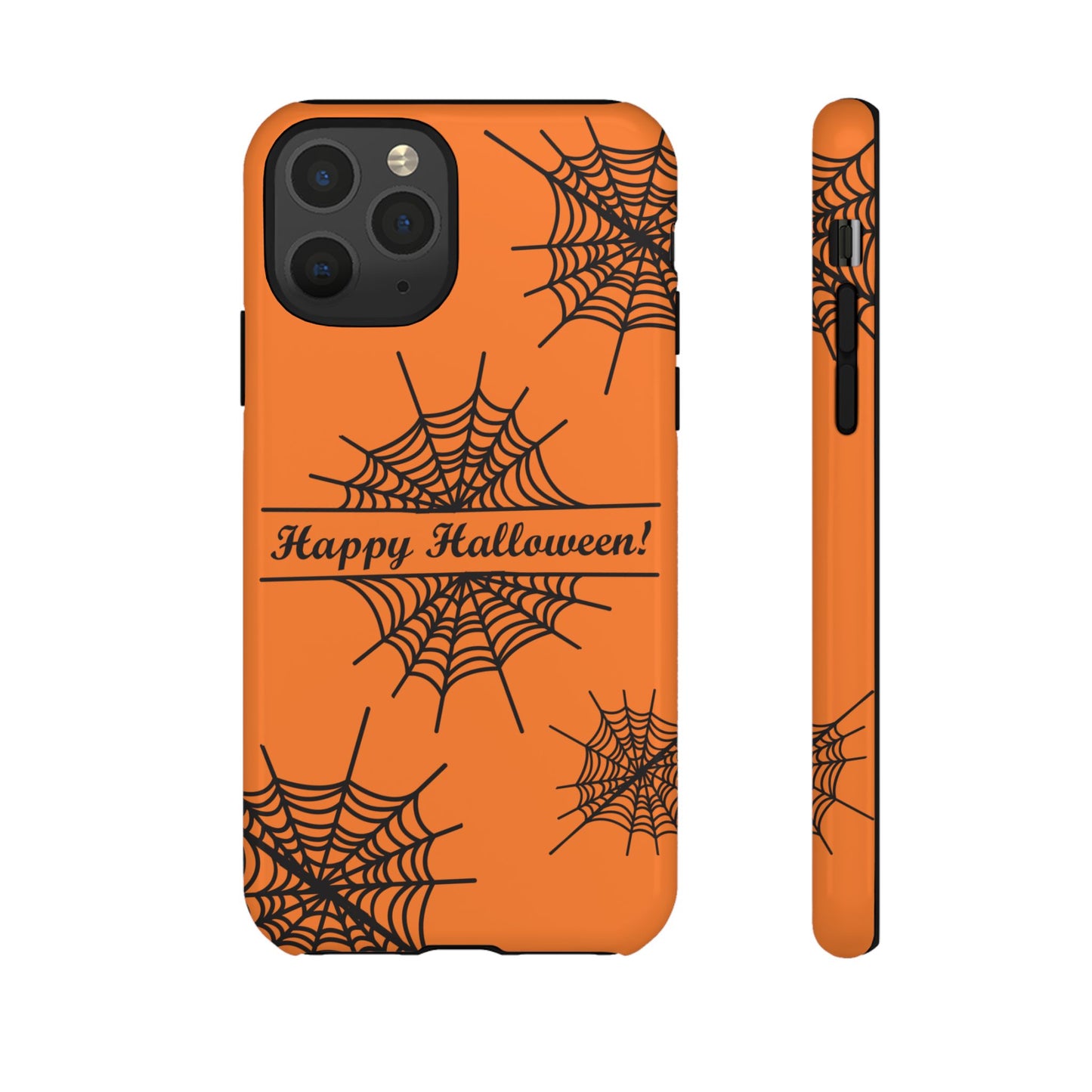 Happy Halloween Phone Case