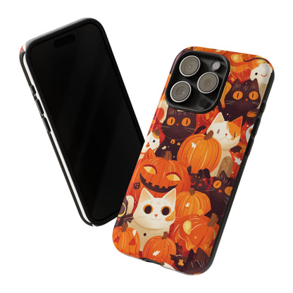 Spooky Idols 2 Phone Case