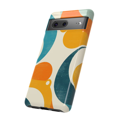 Abstract Simple iPhone Case / Samsung Case