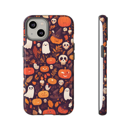 Halloween Collection Phone Case